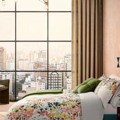Ted Baker Wisteria Duvet Cover Set, Multi