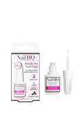 The Beauty Studio Nail HQ Brush On Nail Glue, 10ml image