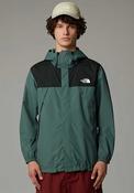 The North Face Men’s Antora Jacket, Duck Green image