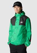 The North Face Men’s Mountain Jacket, Optic Emerald image