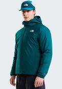 The North Face Men’s Quest Mono Jacket, Pacific Teal image