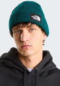 The North Face Salty Lined Beanie, Pacific Teal image