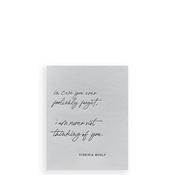 The Pear in Paper In Case You Ever Card image