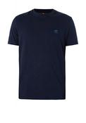 Timberland Dunstan River T-Shirt, Navy image