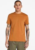 Timberland Dunstan River T-Shirt, Orange image