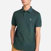 Timberland Millers River Polo Shirt, Green