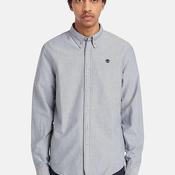 Timberland Oxford Shirt, Blue