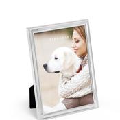 Tipperary Crystal Evoke Plated Photo Frame, 5” x 7” image