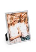Tipperary Crystal Evoke Plated Photo Frame, 8” x 10” image