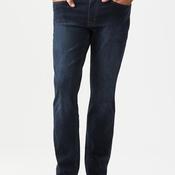 R.M WILLIAMS Ramco Straight Leg Jeans, Indigo Blue image