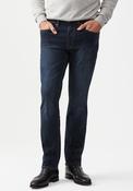 R.M WILLIAMS Ramco Straight Leg Jeans, Indigo Blue image