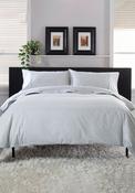The Lyndon Company Gingham Duvet Cover Set, Green image
