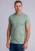 XV Kings By Tommy Bowe Intruders T-Shirt, Green image