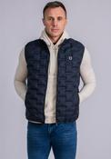 XV Kings by Tommy Bowe Coolmines Gilet, Navy image
