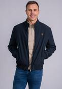 XV Kings by Tommy Bowe Cowra Eagles Jacket, Navy image