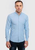 Tommy Bowe Tailoring Daves Shirt, Blue image