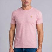 XV Kings By Tommy Bowe Forster T-Shirt, Pink image