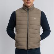 XV Kings by Tommy Bowe Rockets Gilet, Beige