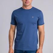 XV Kings Valley Vikings T-Shirt, Cobalt image