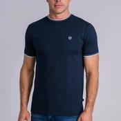 XV Kings Valley Vikings T-Shirt, Classic Navy image