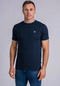 XV Kings Valley Vikings T-Shirt, Classic Navy image