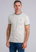 XV Kings Valley Vikings T-Shirt, Off White image