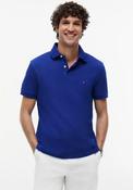 Tommy Hilfiger 1985 Polo Shirt, Wedge Blue image