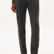 Tommy Hilfiger Bleecker Slim Fit Chinos, Dark Ash Grey image