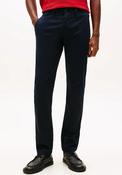 Tommy Hilfiger Bleecker Slim Fit Chinos, Navy image