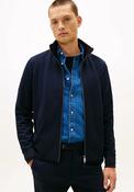 Tommy Hilfiger DC Performance Full Zip Jacket, Navy image