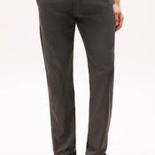 Tommy Hilfiger Denton Flex 1985 Chino, Dark Ash Grey