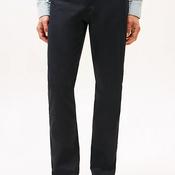 Tommy Hilfiger Denton Straight Leg Chinos, Navy image
