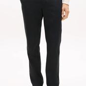 Tommy Hilfiger Denton Textured Print Straight Leg Chinos, Navy image