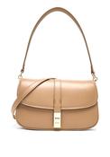 Tommy Hilfiger Heritage Convertible Crossbody Bag, Beige image