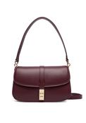 Tommy Hilfiger Heritage Convertible Crossbody Bag, Burgundy image
