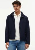 Tommy Hilfiger New York Label Harrington Jacket, Navy image