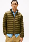 Tommy Hilfiger Packable Padded Jacket, Huntsman Green image