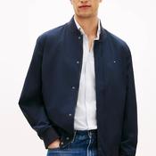 Tommy Hilfiger Performance Water Repellent Bomber Jacket, Navy