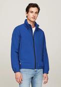 Tommy Hilfiger Portland Water Resistant Packable Jacket, Anchor Blue image