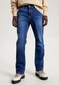 Tommy Jeans Ryan Regular Bootcut Jeans, Denim Dark image