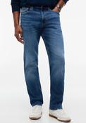 Tommy Jeans Ryan Slim Straight Jeans, Medium Denim image