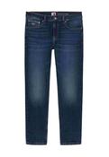 Tommy Jeans Ryan Straight Fit Jeans, Denim Dark image