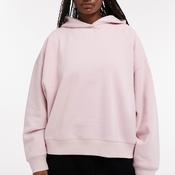 TOPSHOP Bibi Ultimate Hoodie, Light Pink image
