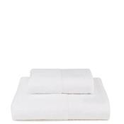 TORRES NOVAS Royale Towel, White image