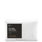 The Fine Bedding Company The Silky Soft Pillow
