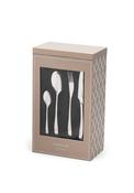 Tipperary 24-Piece Milano Cutlery Set image