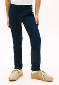 Tommy Hilfiger Boy Slim Fit Chino, Navy image