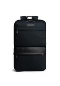 Tommy Hilfiger Men’s Travel Backpack, Black image
