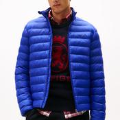 Tommy Hilfiger Packable Padded Jacket, Wedge Blue