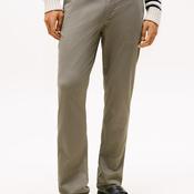 Tommy Hilfiger Denton Straight Leg Chinos, Greige image